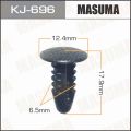 Masuma KJ696 клипса Infiniti; Nissan