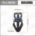 Masuma KJ806 клипса Mitsubishi