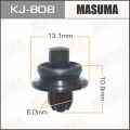 Masuma KJ808 клипса Mitsubishi