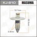Masuma KJ810 клипса Mitsubishi