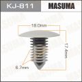 Masuma KJ811 клипса Mitsubishi