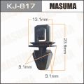 Masuma KJ817 клипса Mitsubishi