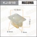 Masuma KJ818 клипса Mitsubishi