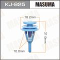 Masuma KJ825 клипса Mitsubishi
