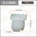 Masuma KJ828 клипса Mitsubishi