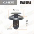 Masuma KJ835 клипса Mitsubishi