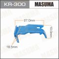 Masuma KR300 клипса Toyota