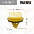 Masuma KR301 клипса Toyota