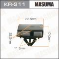 Masuma KR311 клипса Subaru