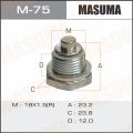 Masuma M75 болт маслосливной Hyundai; Kia; Mitsubishi