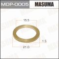 Masuma MDP0005 шайба для форсунок