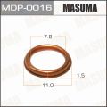 Masuma MDP0016 шайба для форсунок 4D68, 4D65, 4D56