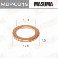Masuma MDP0019 шайба для форсунок Mitsubishi