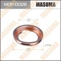 Masuma MDP0026 шайба (прокладка) маслосливного болта Infiniti; Nissan
