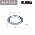 Masuma MDP0028 шайба (прокладка) маслосливного болта Mitsubishi