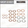 Masuma MDP2461 шайба для форсунок (комплект) MMC 4M40
