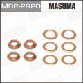 Masuma MDP2920 шайба для форсунок (комплект) MMC 4D31T