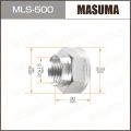 Masuma MLS500 гайка ШРУСа