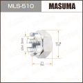 Masuma MLS510 гайка ШРУСа