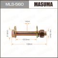 Masuma MLS560 болт-эксцентрик (комплект) Mitsubishi