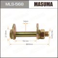 Masuma MLS568 болт-эксцентрик (комплект) Lexus; Toyota