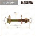 Masuma MLS584 болт-эксцентрик (комплект) Mazda
