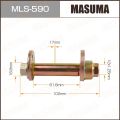 Masuma MLS590 болт-эксцентрик (комплект) Toyota