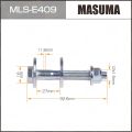 Masuma MLSE409 болт-эксцентрик (комплект) Audi; Skoda; Volkswagen