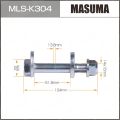 Masuma MLSK304 болт-эксцентрик (комплект) Hyundai; Kia