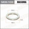 Masuma MOS103 уплотнительное кольцо