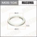 Masuma MOS104 уплотнительное кольцо Toyota