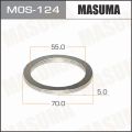 Masuma MOS124 уплотнительное кольцо Lexus; Mazda; Suzuki; Toyota