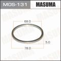 Masuma MOS131 уплотнительное кольцо