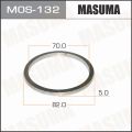 Masuma MOS132 уплотнительное кольцо Mazda; Toyota