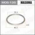Masuma MOS135 уплотнительное кольцо Nissan