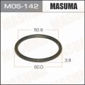 Masuma MOS142 уплотнительное кольцо Honda