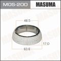 Masuma MOS200 уплотнительное кольцо Toyota
