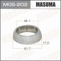Masuma MOS202 уплотнительное кольцо Suzuki; Toyota
