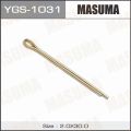 Masuma YGS1031 шплинт