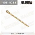 Masuma YGS1033 шплинт