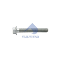 SAMPA 92490 болт амортизатора 1 шт.