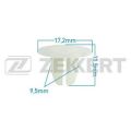 Zekkert BE2180 клипса Lexus; Toyota