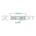 Zekkert BE2243 клипса General Motors