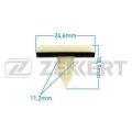 Zekkert BE2366 клипса General Motors