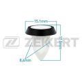 Zekkert BE2522 клипса Alpina; Audi; BMW; Mini; Seat; Skoda; VW