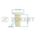 Zekkert BE2669 клипса General Motors