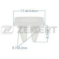 Zekkert BE2970 клипса Honda
