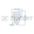 Zekkert BE2993 клипса General Motors