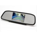 SilverStone F1 Interpower IP Mirror 5" HD