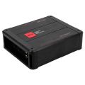 ACV DX-4.80 V2 четырехканальный, черный